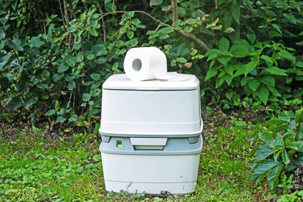 Best Local porta potty services  in Hornell, NY