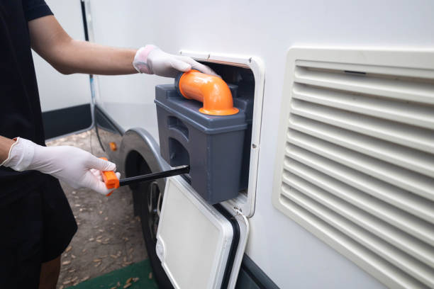 Best Handicap porta potty rental  in Hornell, NY