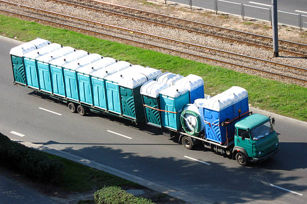 Best Affordable portable toilet rental  in Hornell, NY